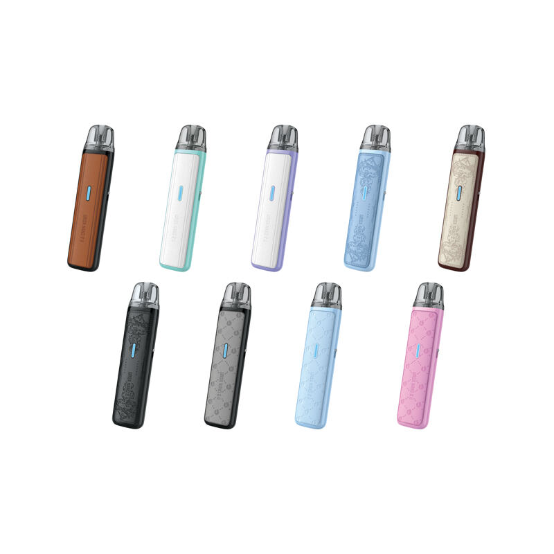 Uwell Caliburn Explorer Pod Kit